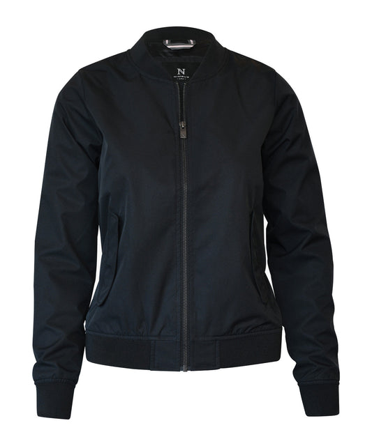 Women’s Bleecker – authentic bomber jacket