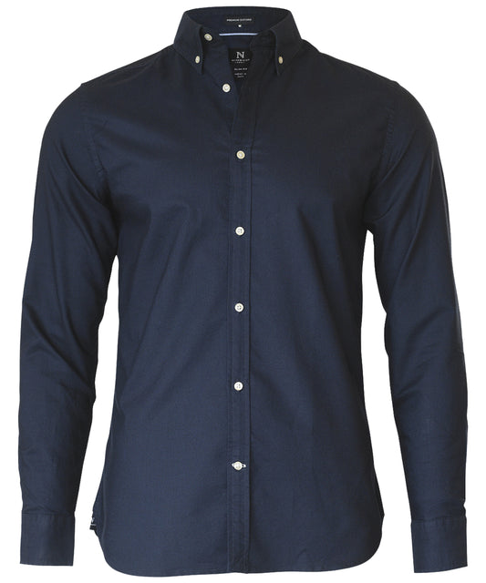 Rochester Slim Fit – classic Oxford shirt