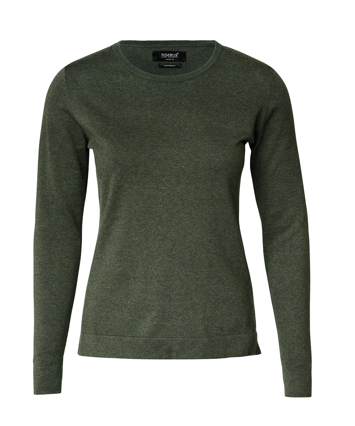 Women’s Brighton – elegant round neck