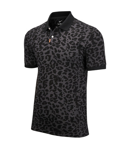 Nike polo golf primal print slim