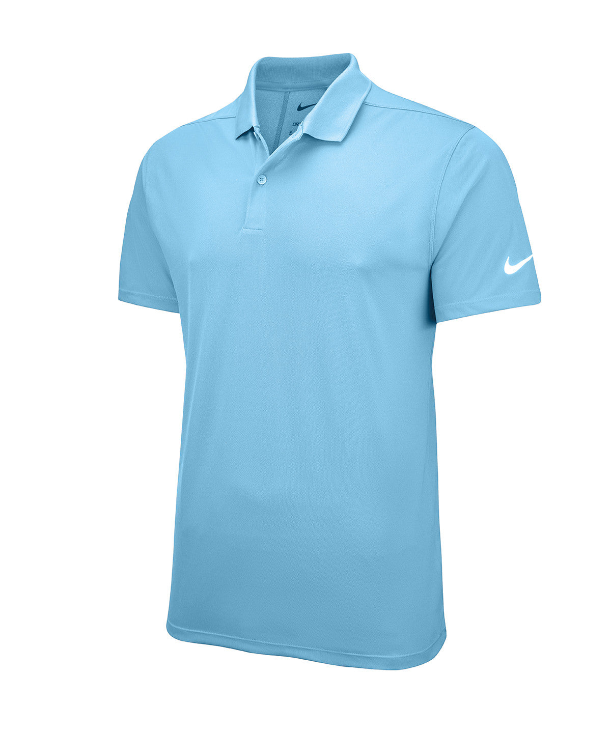 Nike Victory solid polo