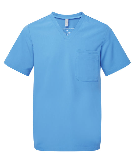 Limitless' Onna-stretch tunic