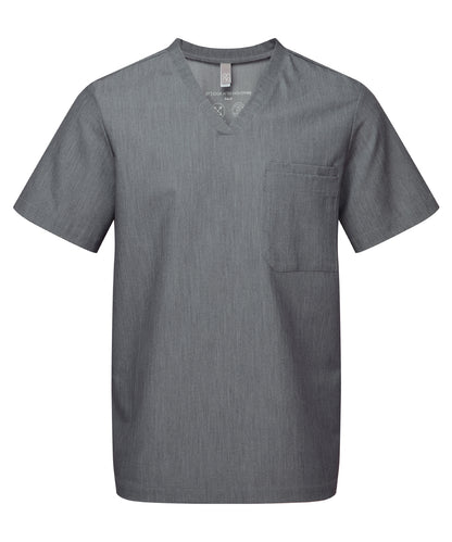 Limitless' Onna-stretch tunic
