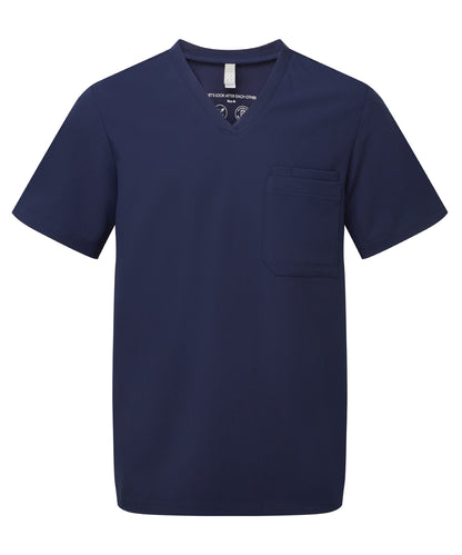 Limitless' Onna-stretch tunic