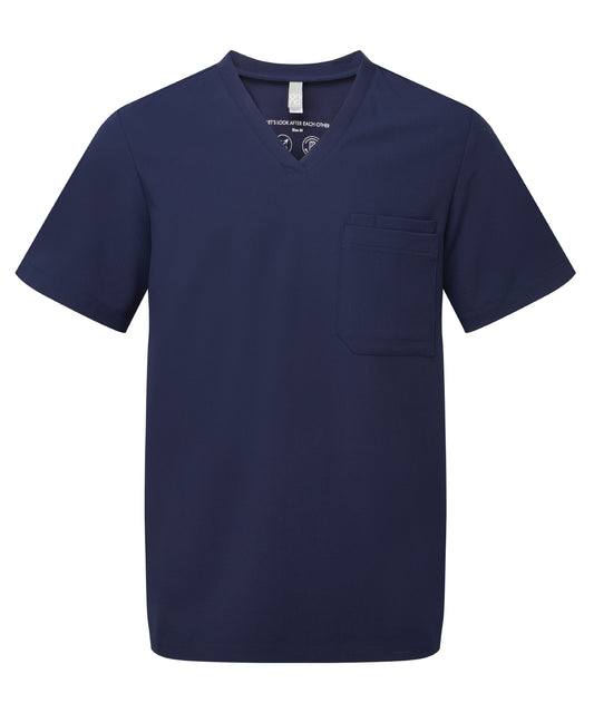 Limitless' Onna-stretch tunic