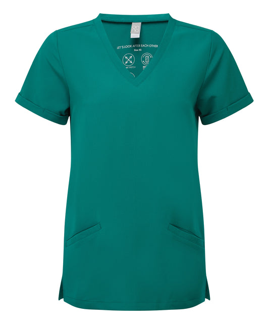 Women’s 'Invincible' Onna-stretch tunic