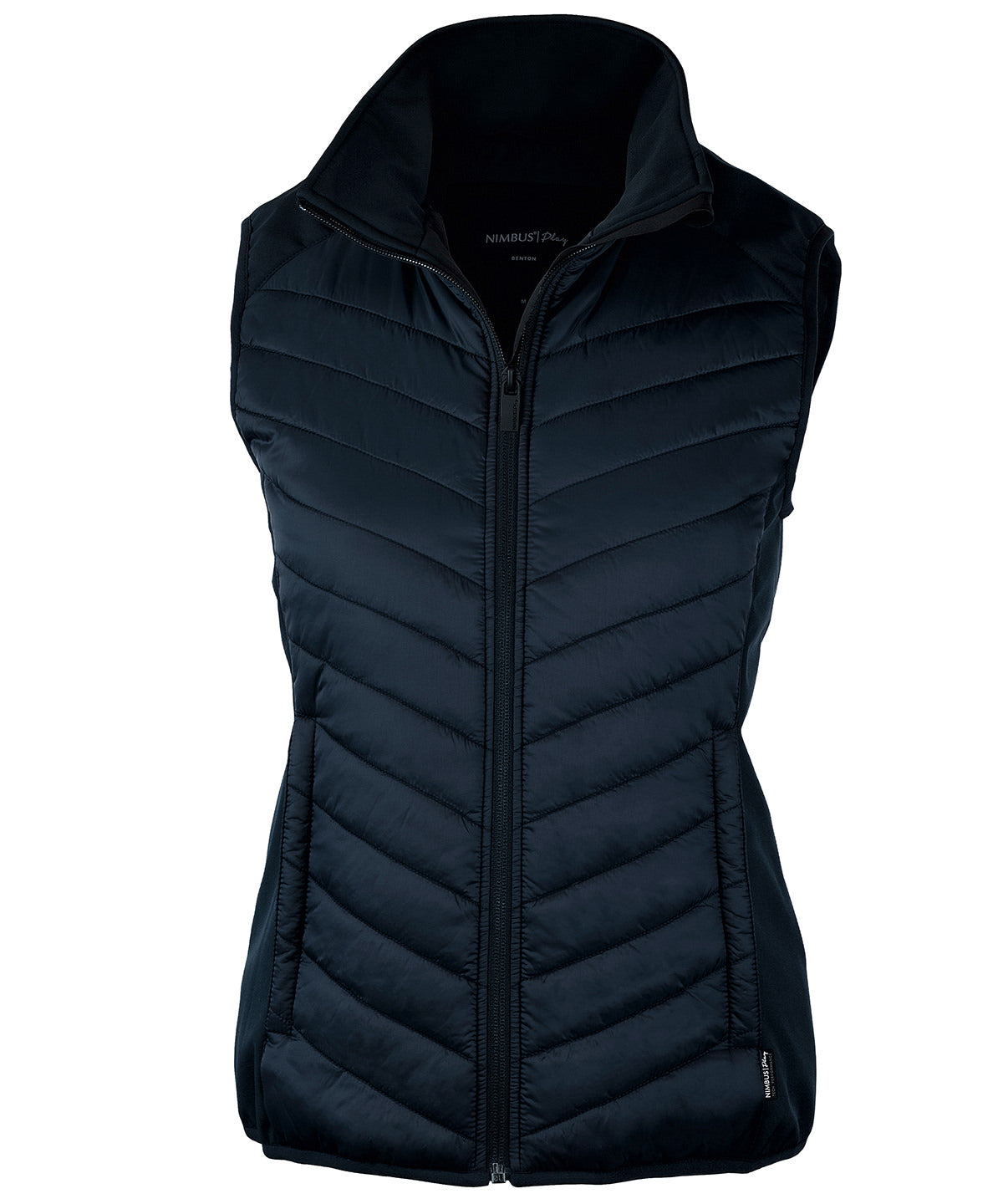 Women’s Benton – versatile hybrid vest