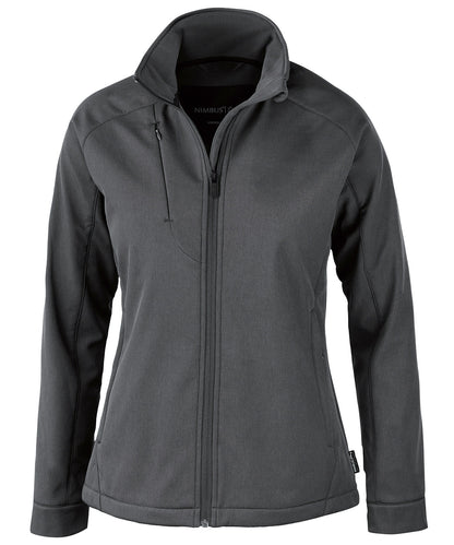 Women’s Livingston – 4-way stretch softshell