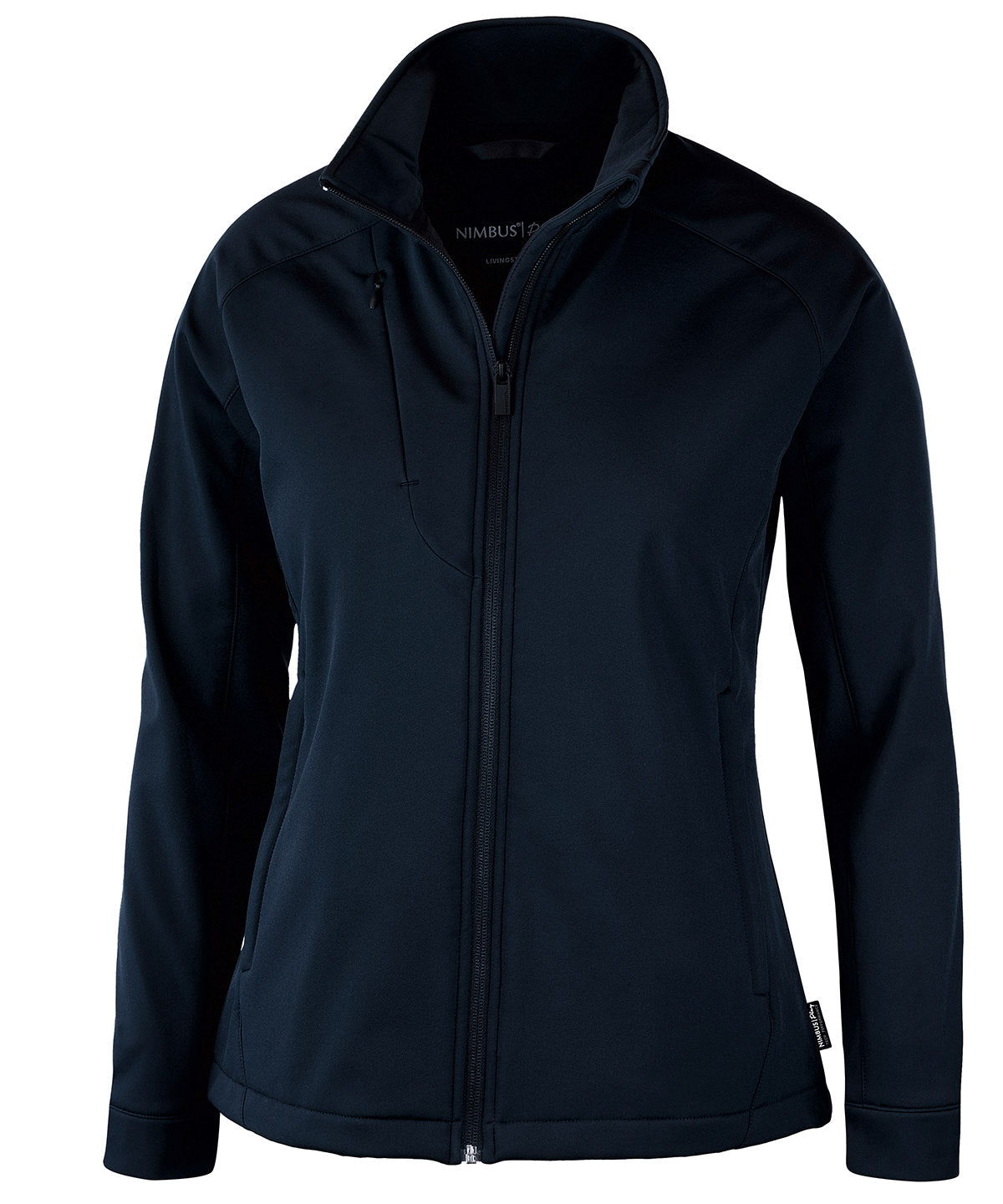 Women’s Livingston – 4-way stretch softshell