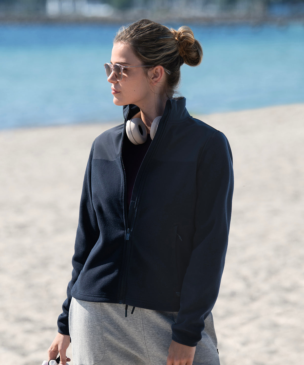 Women’s Sedona fleece