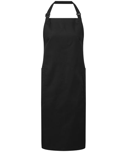 Recycled Polyester & Organic Cotton Apron