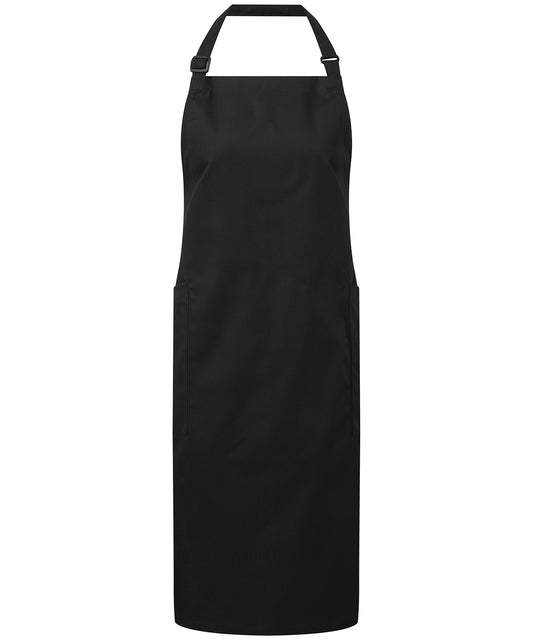 Recycled Polyester & Organic Cotton Apron