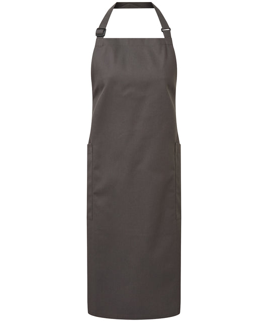 Recycled Polyester & Organic Cotton Apron