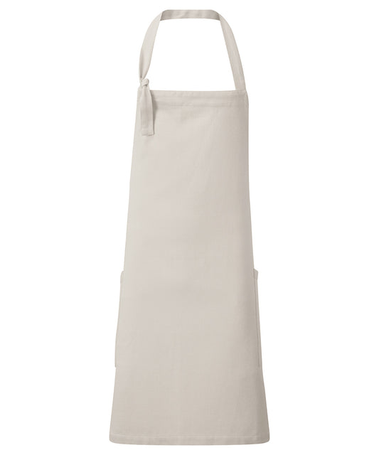 ‘Regenerate’ Bib Apron