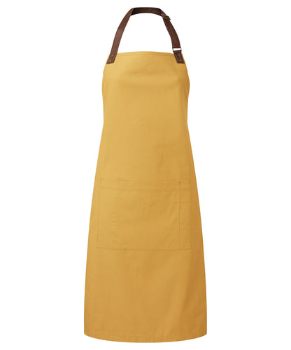 Annex Oxford bib apron