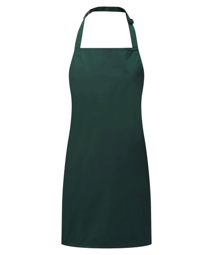 Kids waterproof apron