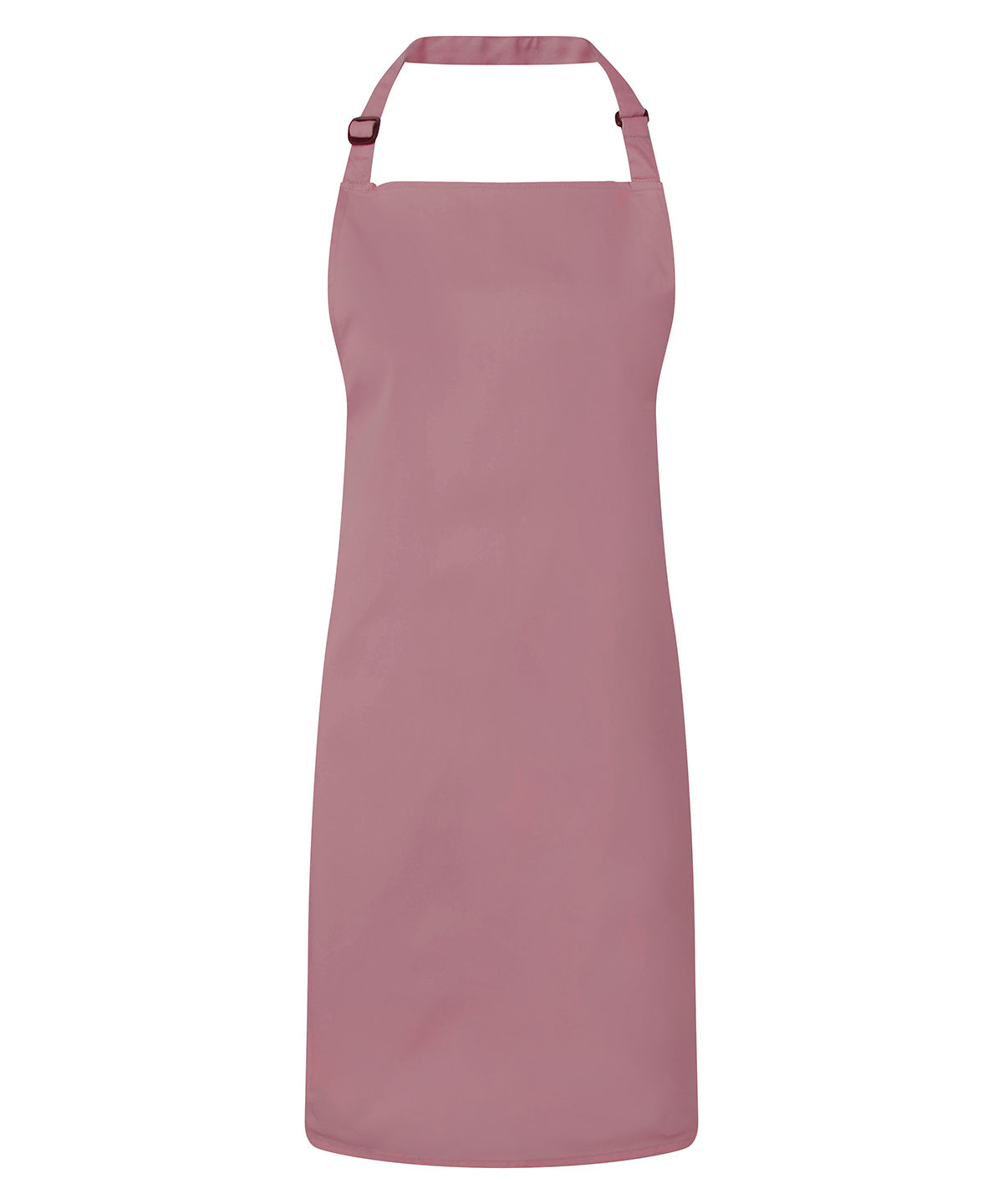 Colours bib apron