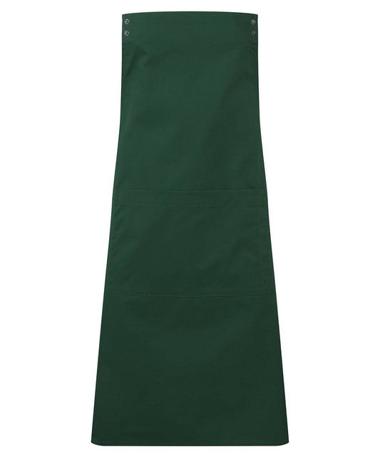 ‘Swap & Pop’ Customisable Apron – Body