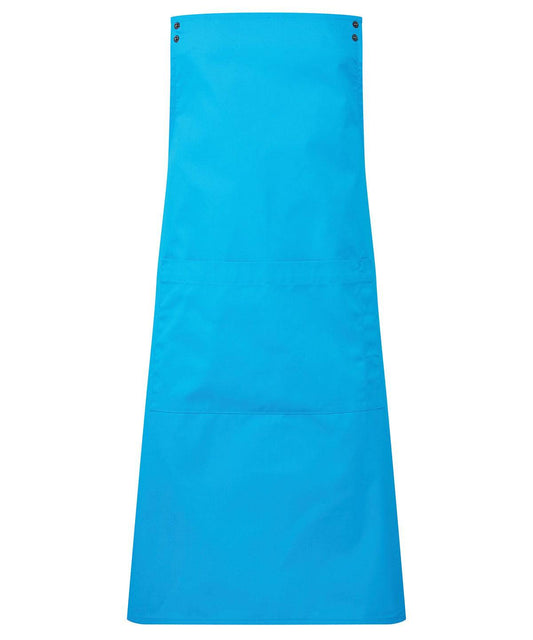 ‘Swap & Pop’ Customisable Apron – Body