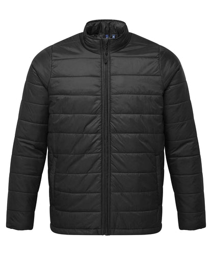 Recyclight padded jacket