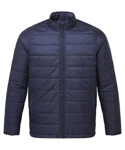 Recyclight padded jacket