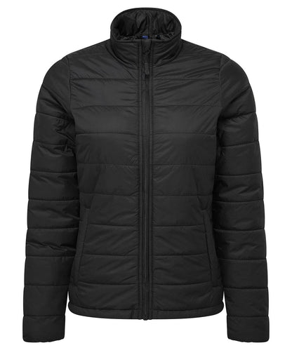 Womens Recyclight padded jacket