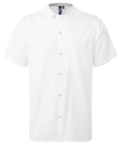 Chef's 'Recyclight' Short Sleeve Shirt