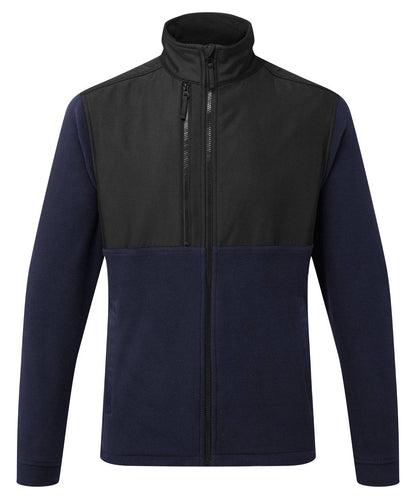 WX2 fleece