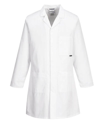 Lab coat (2852)