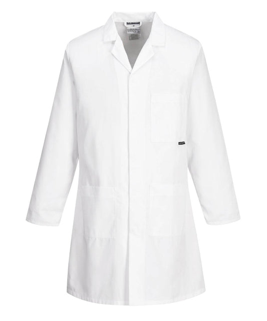 Lab coat (2852)