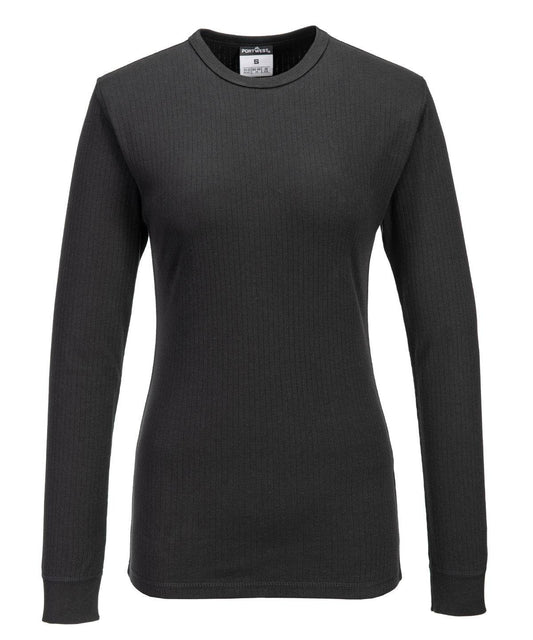 Womens baselayer top