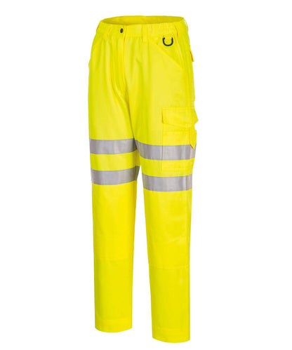 Eco Hi-vis trousers (EC40)