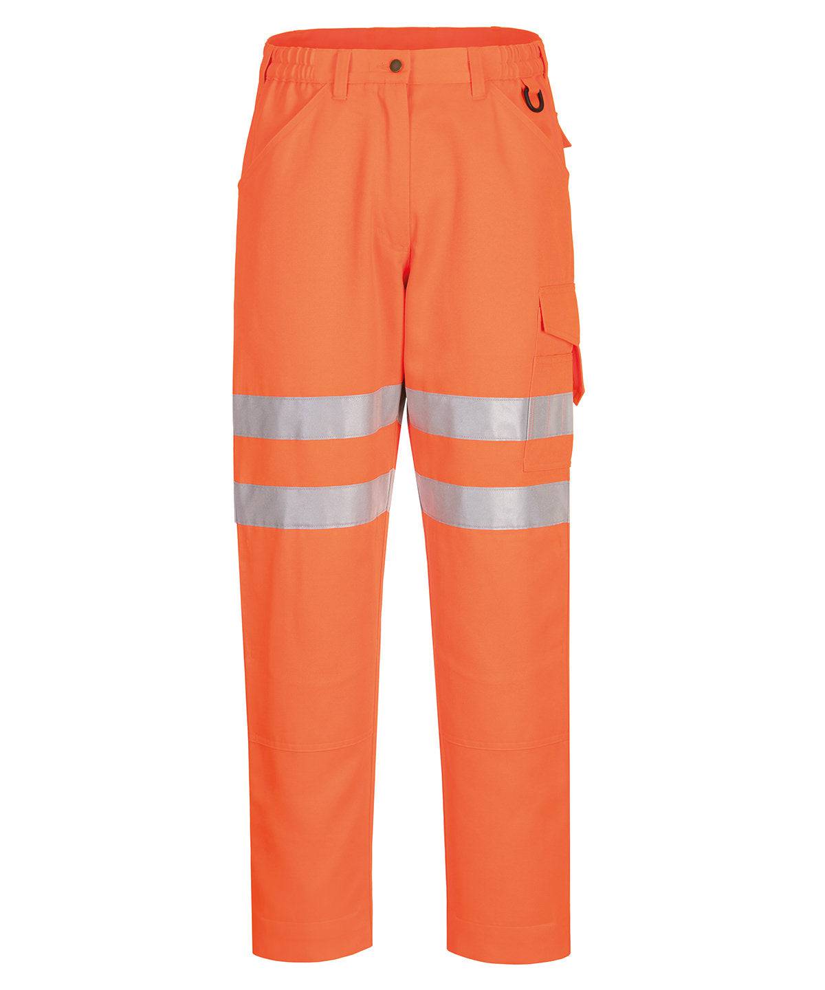 Eco Hi-vis trousers (EC40)