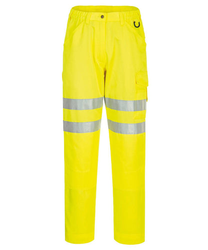 Eco Hi-vis trousers (EC40)