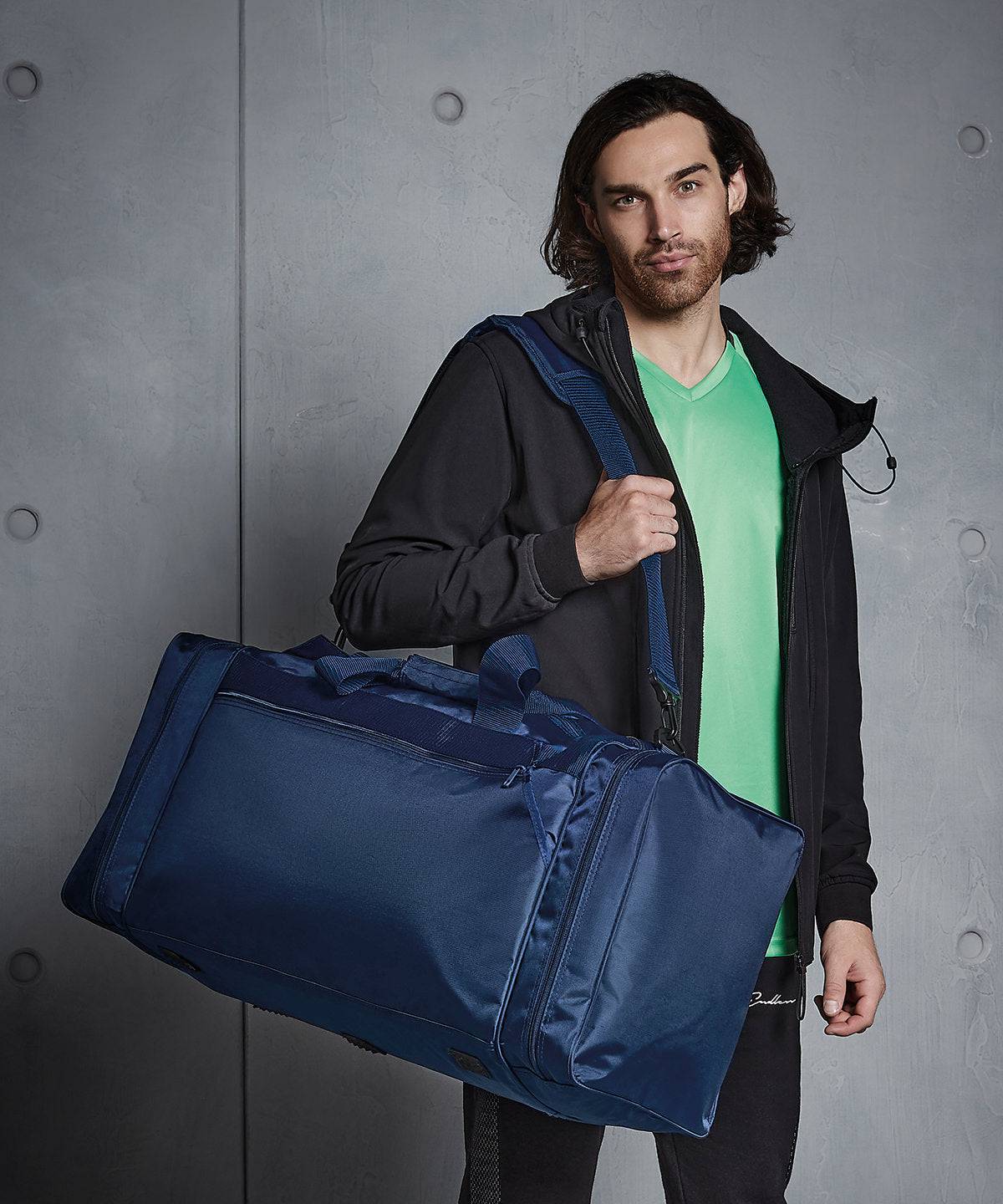 Jumbo sports holdall