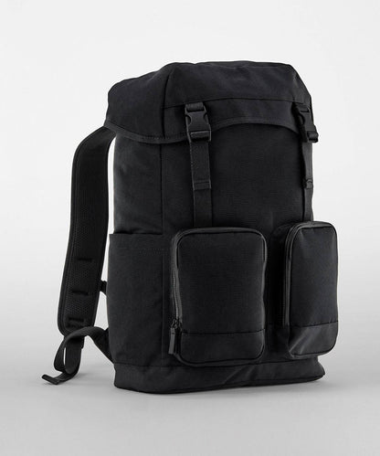 Stockholm laptop rucksack