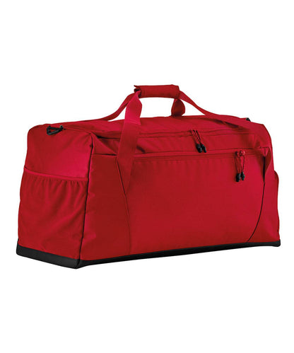 Multi-sport holdall