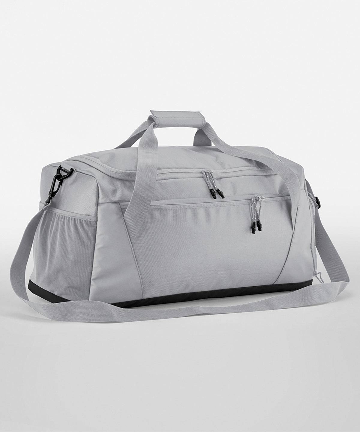 Multi-sport locker holdall