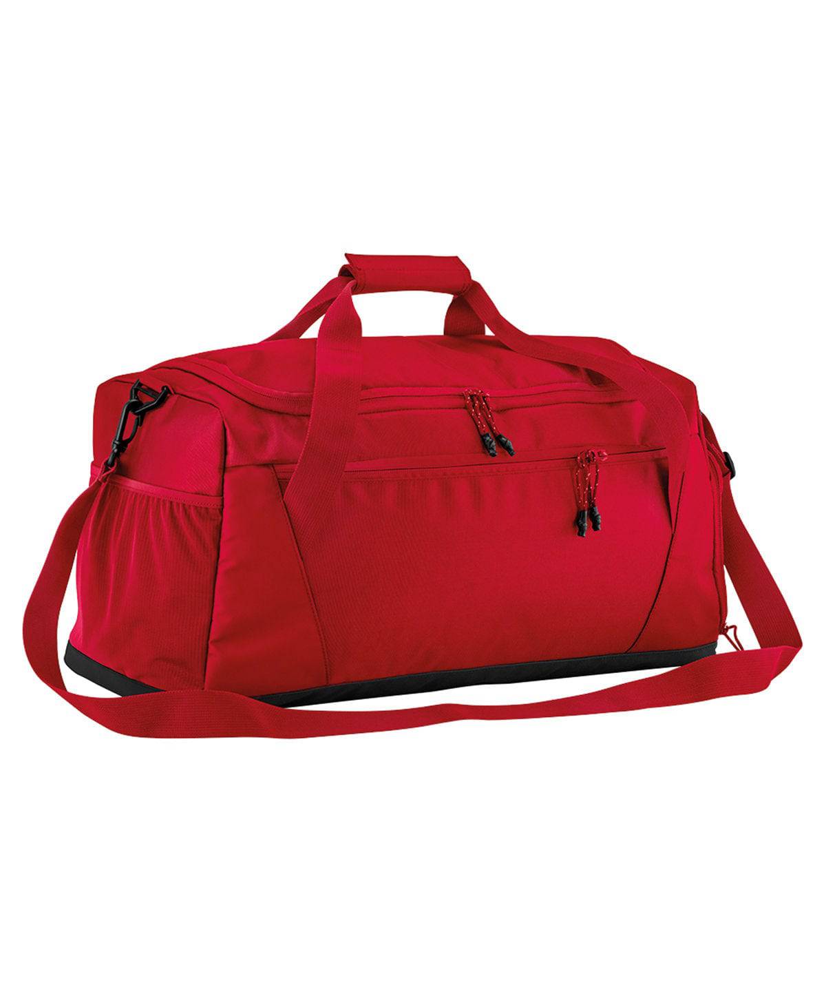 Multi-sport locker holdall