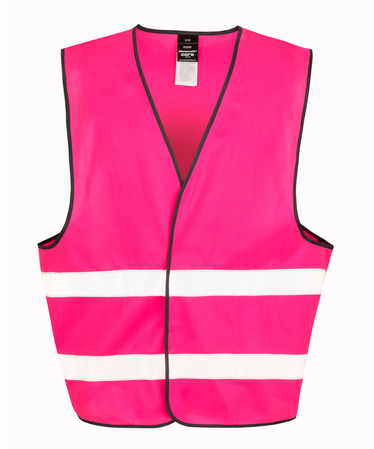 Core hi-vis vest