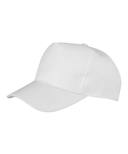 Core recycled printers cap