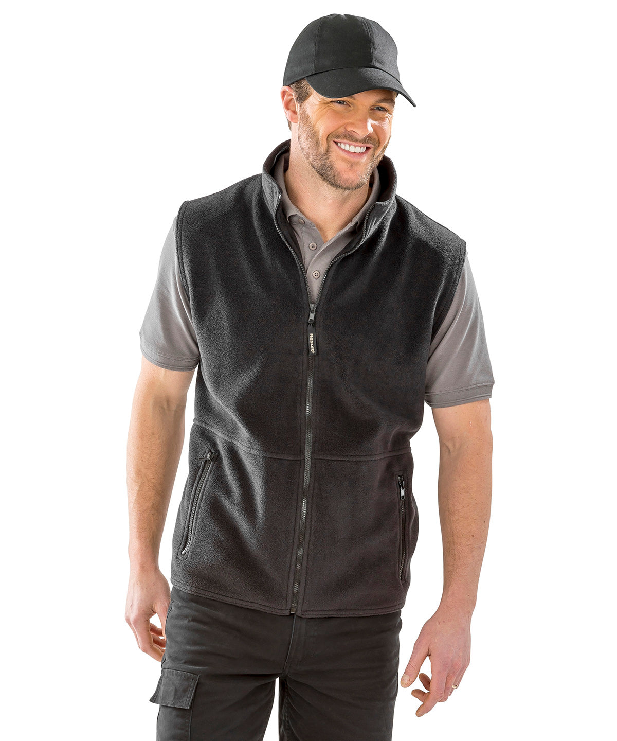 PolarTherm bodywarmer