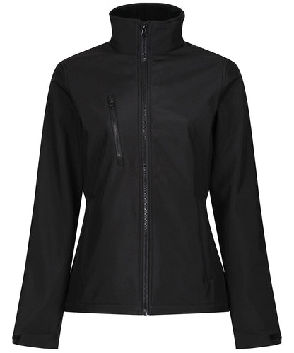 Women's Ablaze 3-layer softshell