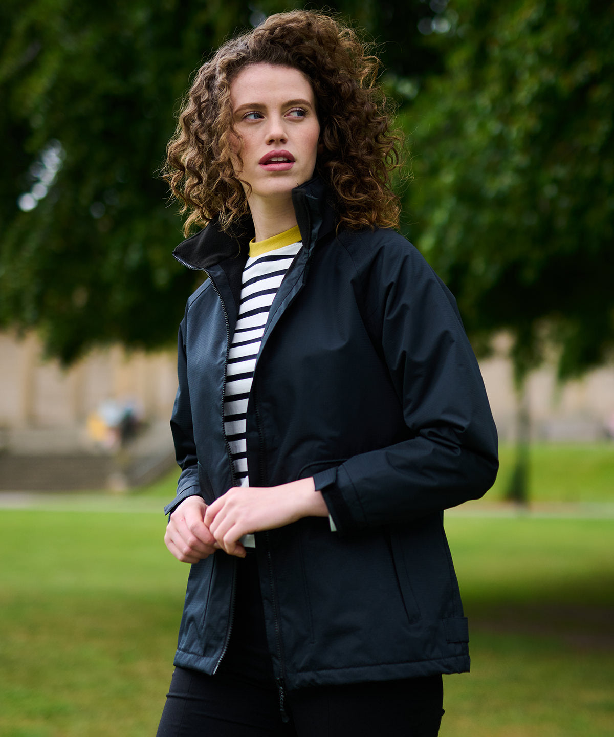 Women's Hudson jacket