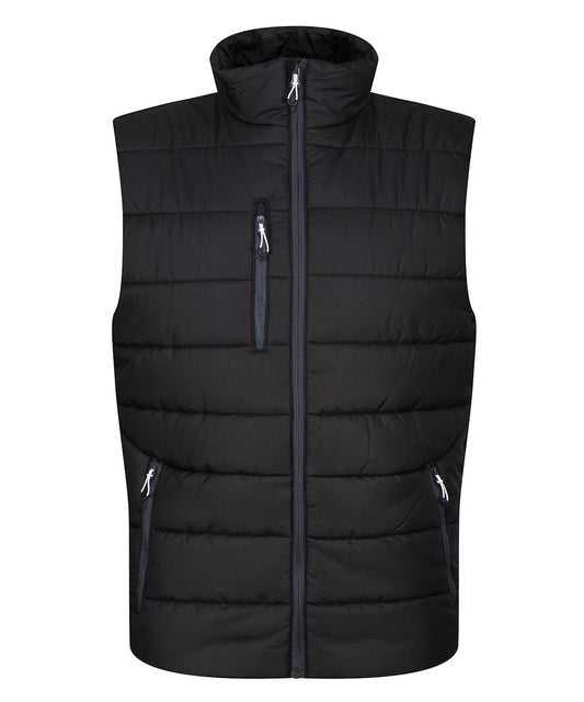 Navigate thermal bodywarmer