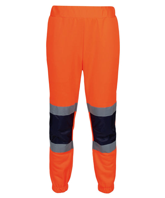 Pro hi-vis joggers