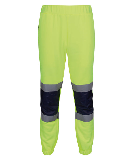 Pro hi-vis joggers