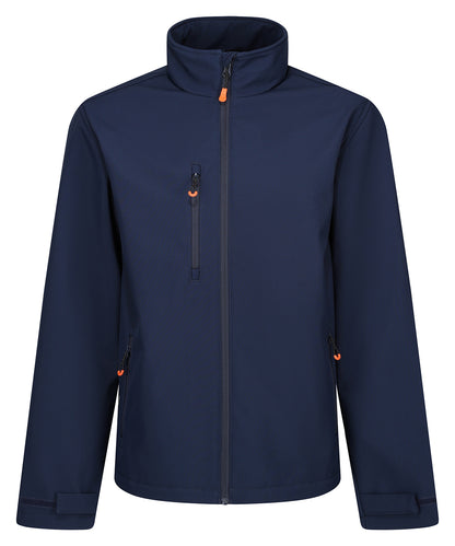Thermogen Powercell 5000 heated softshell jacket