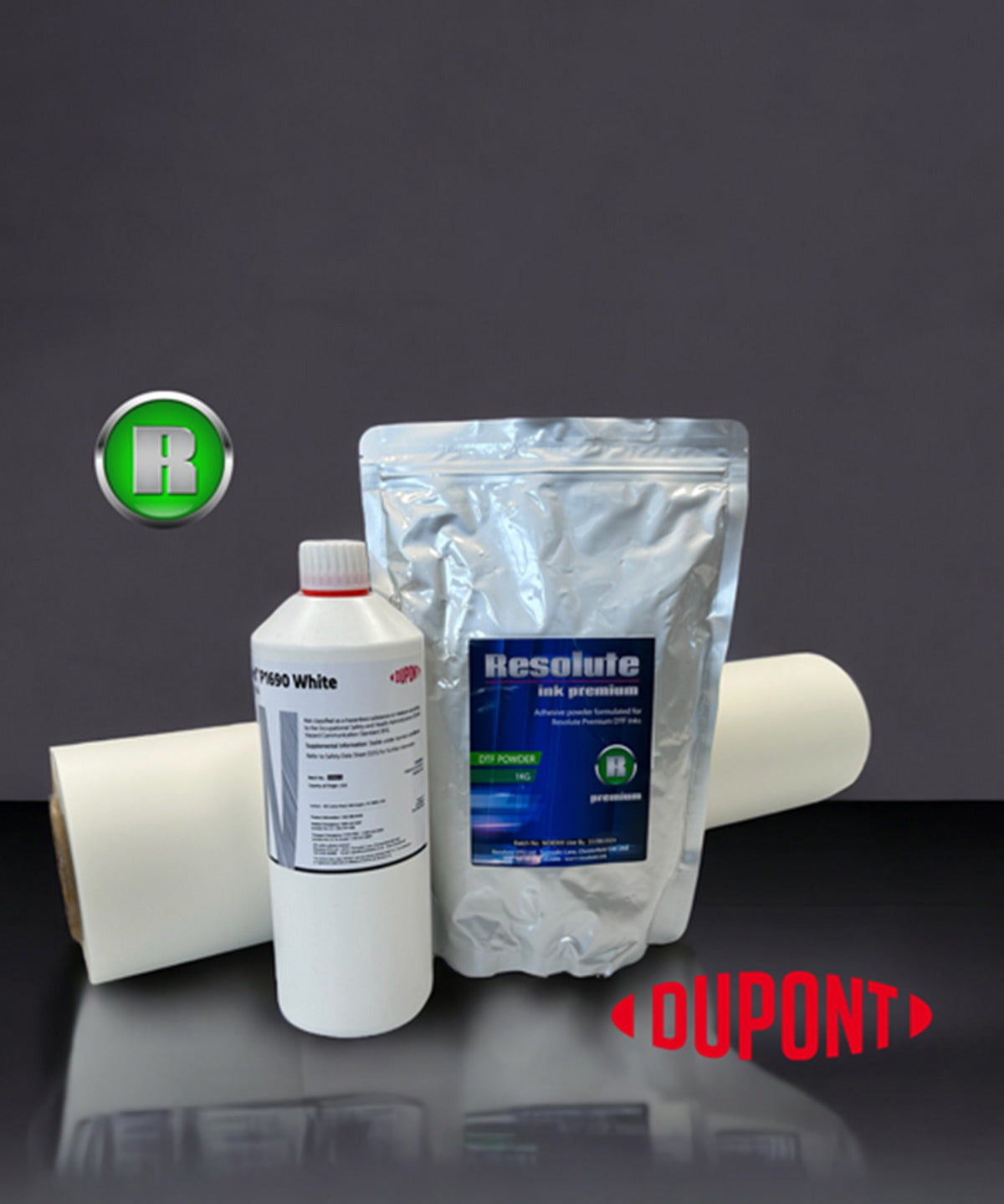 DuPont DTF bundle