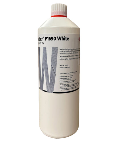 DuPont Artistri® P1600 DTF ink